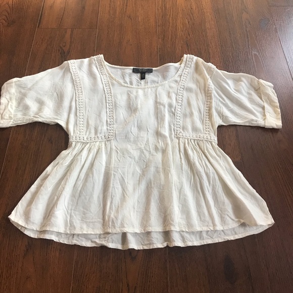 Jessica Simpson Tops - Jessica Simpson brand blouse